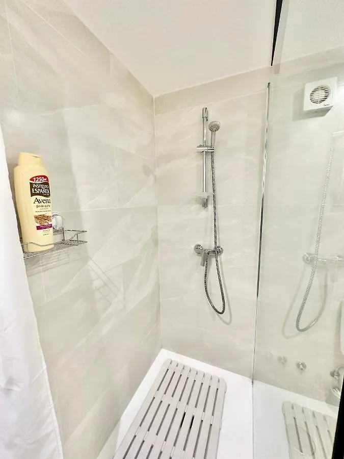 Apartamento Loft En El Centro De Marbella España