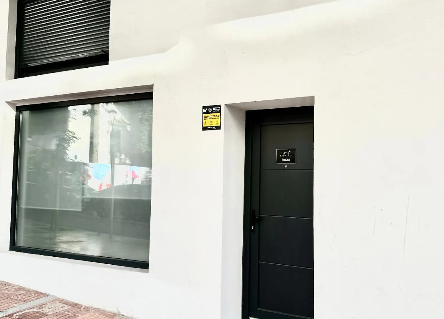 Apartamento Loft En El Centro De Marbella